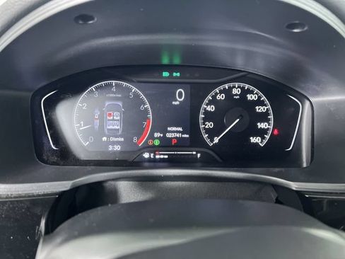 Used 2024 Honda Civic Sport image 11