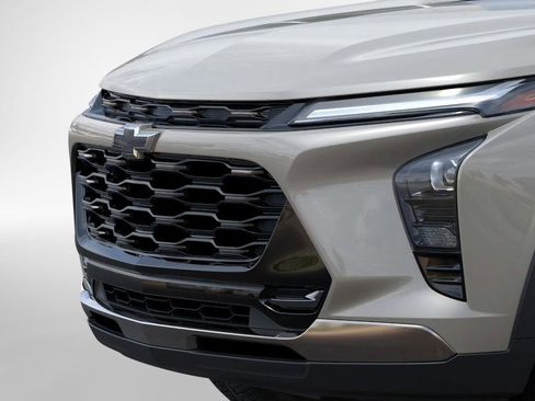 New 2026 Chevrolet Trax ACTIV w/ Sunroof Package FWD image 13