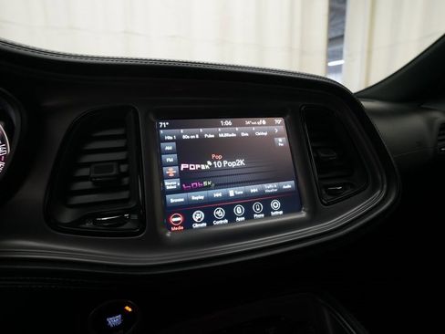 Used 2023 Dodge Challenger R/T w/ Plus Package image 6