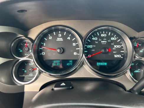 Used 2012 Chevrolet Silverado 1500 LT image 18