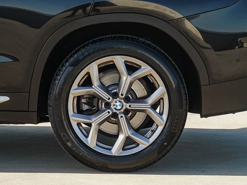 Used 2024 BMW X3 sDrive30i w/ Convenience Package w/ZPA image 14