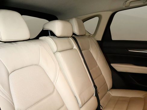 Used 2018 MAZDA CX-5 Grand Touring image 18