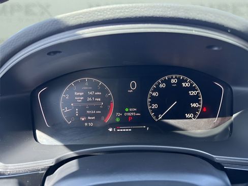 Used 2025 Honda Civic Sport image 20