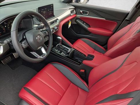 New 2026 Acura Integra A-Spec image 3