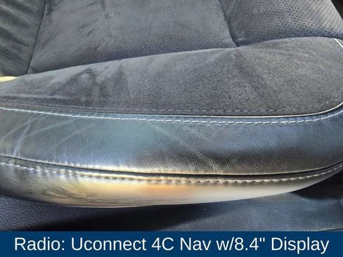 Used 2023 Dodge Charger Scat Pack w/ Plus Group RWD image 12