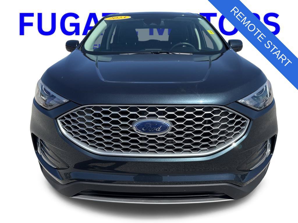 Used 2023 Ford Edge SEL w/ Convenience Package AWD/4WD image 12