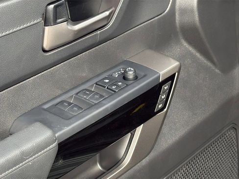 New 2026 Toyota Tundra Limited image 9