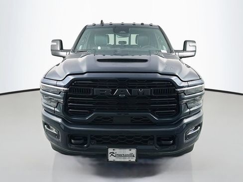 New 2026 RAM 2500 Laramie AWD/4WD image 2