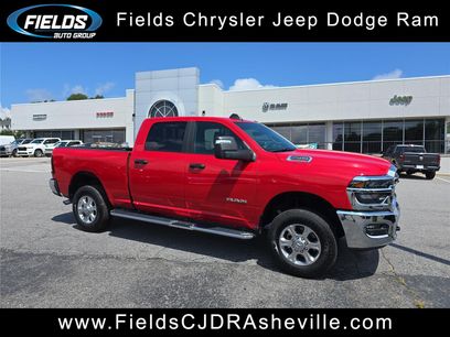 Used 2026 RAM 2500 Big Horn