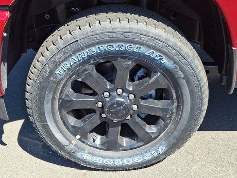 New 2026 RAM 2500 Big Horn AWD/4WD image 4