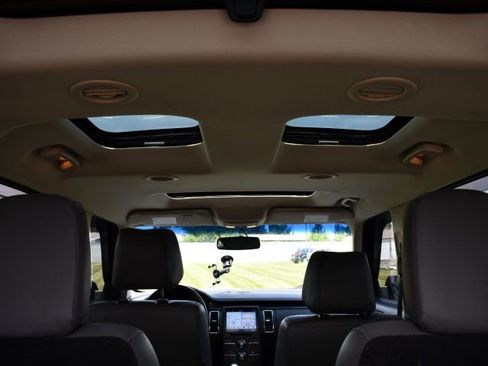 Used 2016 Ford Flex SEL w/ Equipment Group 202A AWD/4WD image 34