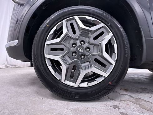 Used 2022 Hyundai Santa Fe Limited image 17