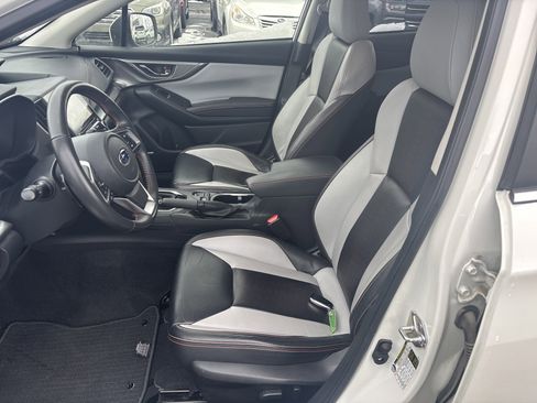 Used 2023 Subaru Crosstrek 2.5i Limited image 12