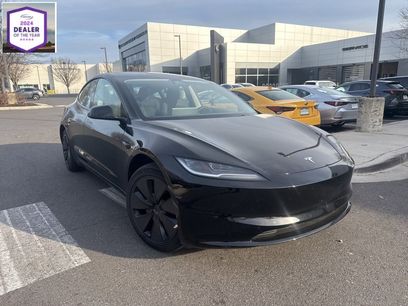 Used 2025 Tesla Model 3 Long Range