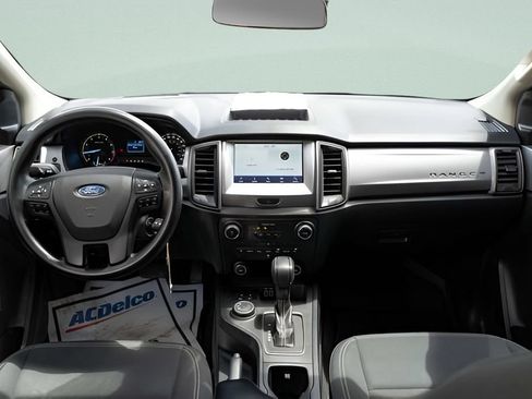 Used 2021 Ford Ranger XL w/ Equipment Group 101A High AWD/4WD image 16