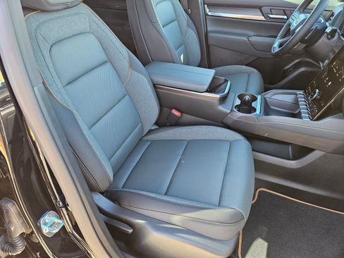 New 2026 GMC Terrain AT4 image 28