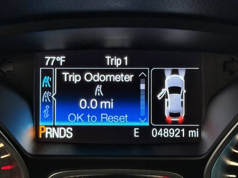 Used 2016 Ford Escape SE w/ SE Chrome Package AWD/4WD image 22