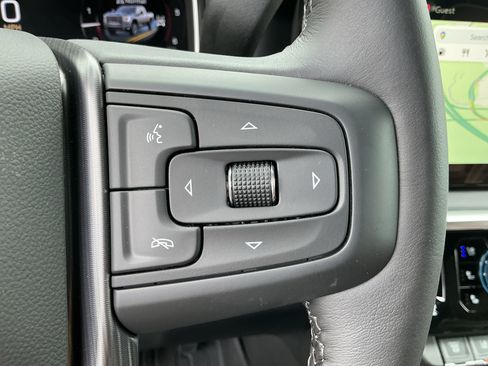 New 2026 GMC Sierra 2500 Denali Ultimate AWD/4WD image 24