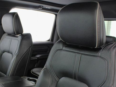 Used 2021 RAM 1500 Limited w/ Night Edition AWD/4WD image 38