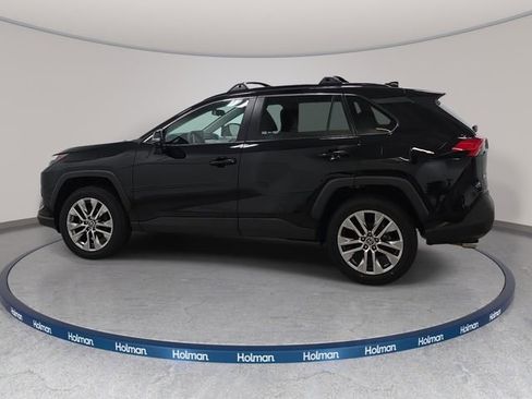 Certified 2023 Toyota RAV4 XLE Premium AWD/4WD image 8