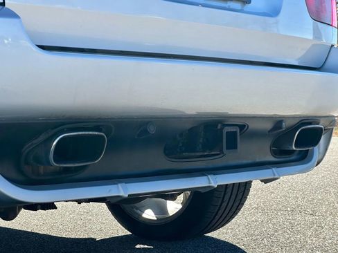 Used 2005 BMW X5 4.8is image 20