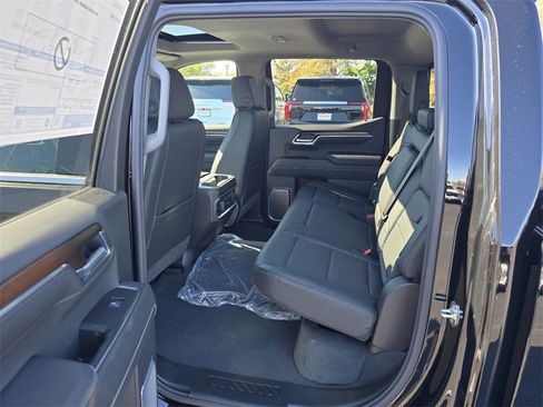 New 2026 GMC Sierra 1500 Denali image 25