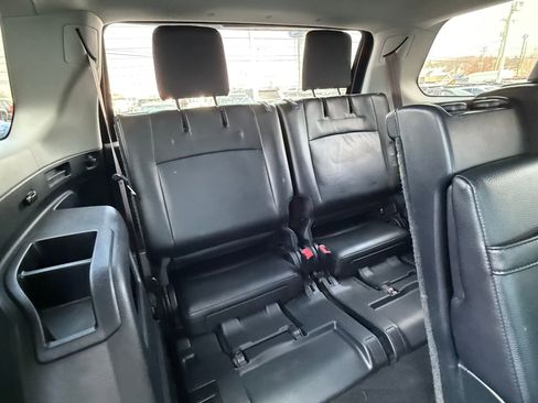 Used 2012 Toyota 4Runner SR5 w/ Premium Pkg w/3rd Row Seat image 14