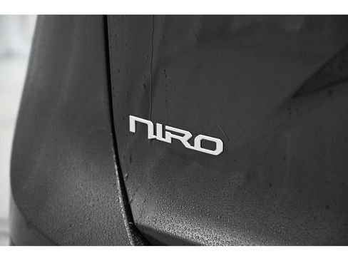 New 2025 Kia Niro EX w/ EX Cold Weather Package image 41