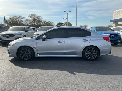 Used 2019 Subaru WRX image 2