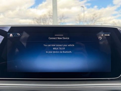 Used 2026 Mercedes-Benz GLE 350 4MATIC image 21