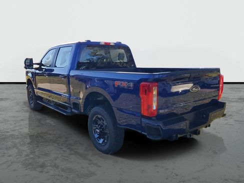 New 2026 Ford F250 XL w/ STX Appearance Package AWD/4WD image 3