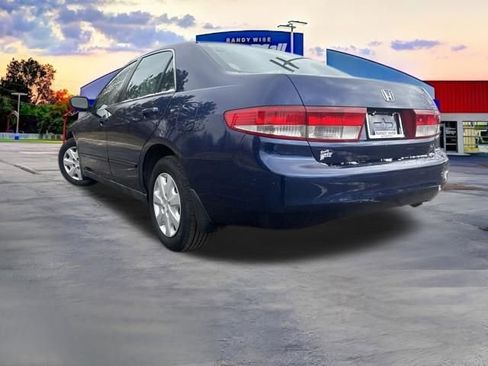 Used 2004 Honda Accord LX image 4