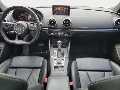 Used 2020 Audi A3 2.0T Premium w/ Final Edition Package image 20