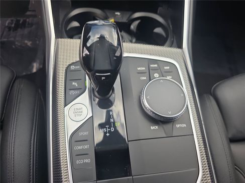 Used 2020 BMW M340i xDrive w/ Premium Package AWD/4WD image 19