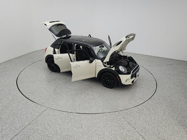 Used 2015 MINI Cooper S FWD image 22