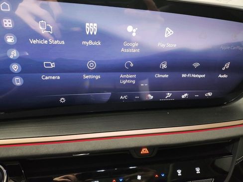 New 2026 Buick Envision Sport Touring image 31