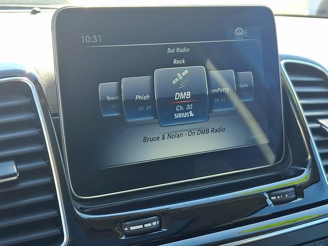 Used 2019 Mercedes-Benz GLE 400 4MATIC image 18