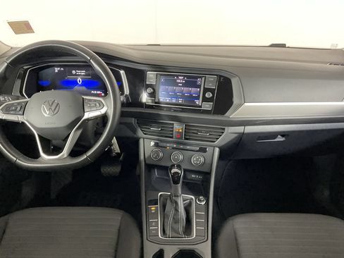 Used 2024 Volkswagen Jetta S FWD image 15