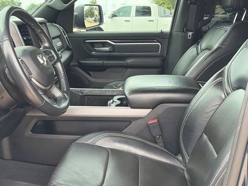 Used 2022 RAM 1500 Lone Star AWD/4WD image 16