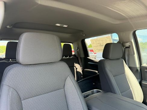 New 2026 GMC Sierra 1500 Elevation AWD/4WD image 29