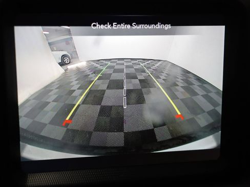 Used 2021 Jeep Wrangler Sport S image 10