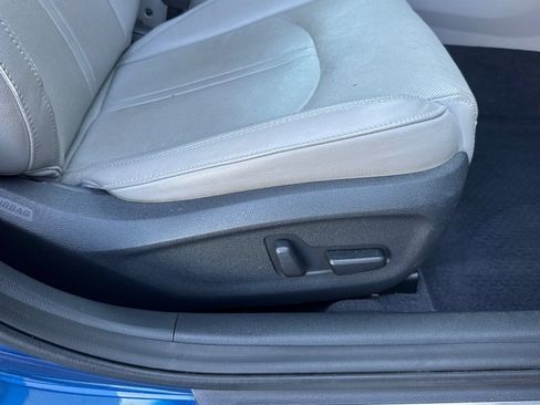 Used 2016 Hyundai Sonata Limited FWD image 23