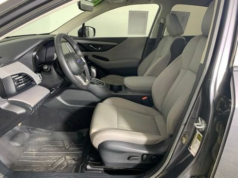 Used 2025 Subaru Legacy Premium AWD/4WD image 18