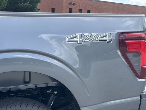 New 2026 Ford F150 STX w/ Equipment Group 200A AWD/4WD image 25
