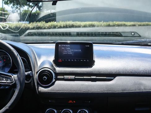 Used 2019 MAZDA CX-3 Grand Touring AWD/4WD image 17
