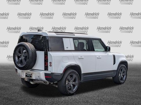Used 2024 Land Rover Defender 110 S AWD/4WD image 10