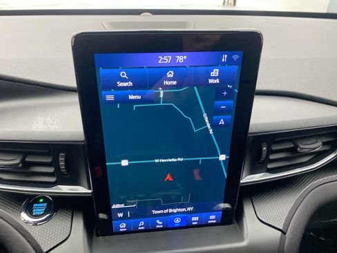 Used 2020 Ford Explorer ST w/ ST Street Pack AWD/4WD image 19