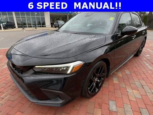 Used 2022 Honda Civic Sport image 5