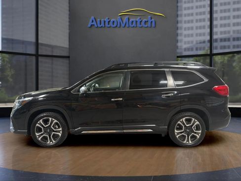 Used 2023 Subaru Ascent Touring AWD/4WD image 6
