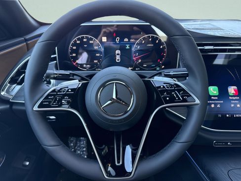 Certified 2026 Mercedes-Benz E 350 Sedan image 32